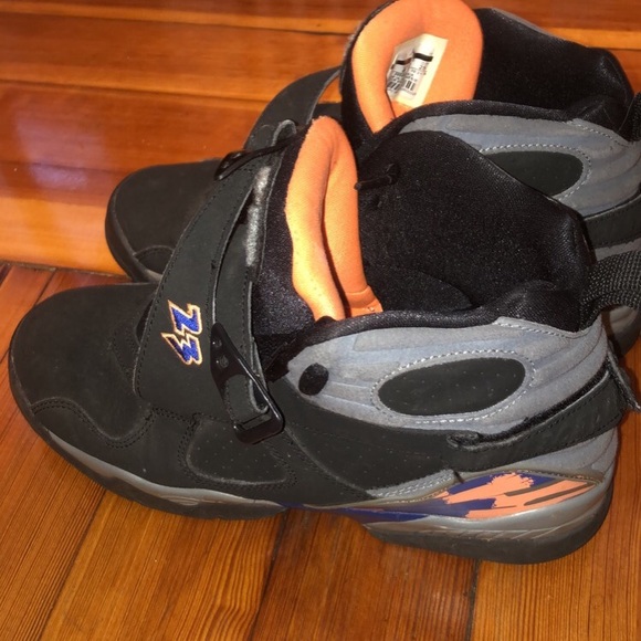 Jordan 8 Phoenix Suns - Picture 2 of 5